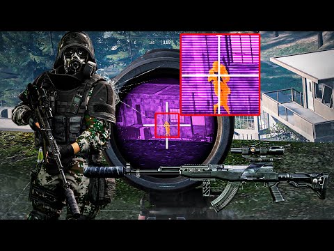 Видео: СКС "Шторм" - Изменение Отдачи Пошло На Пользу - Lost Light