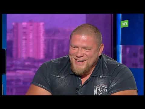 Видео: "Безумный Макс"  о криминальном прошлом, АУЕ и Инстаграме