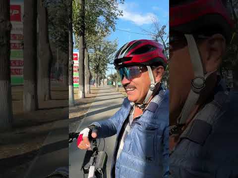 Видео: 🇰🇬🇯🇵🇷🇺Чон Рахмат мои подписчики за встречу🚴🏾‍♂️🚙👮👍