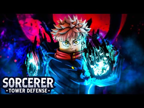 Видео: Играю в Бесконечный Режим в Sorcerer Tower Defense