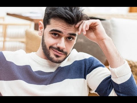 Видео: МИКАЭЛ АРАМЯН- БИОГРАФИЯ И ЛИЧНАЯ ЖИЗНЬ