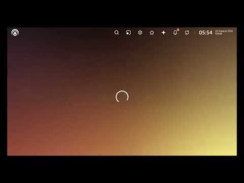 Видео: Ugoos am8 pro настроен из коробки