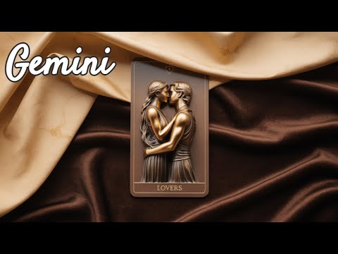 Видео: БЛИЗНЕЦЫ💌 ВЫ У НИХ НА ДУМАНИИ ПОСТОЯННО💘🌌 ОНИ СОБИРАЮТСЯ РАСКРЫТЬ ТО, ЧТО СКРЫВАЛИ ❤️Ноябрь