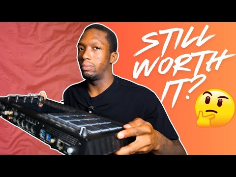 Видео: Мой честный опыт использования MPC Live 2 после 2 лет