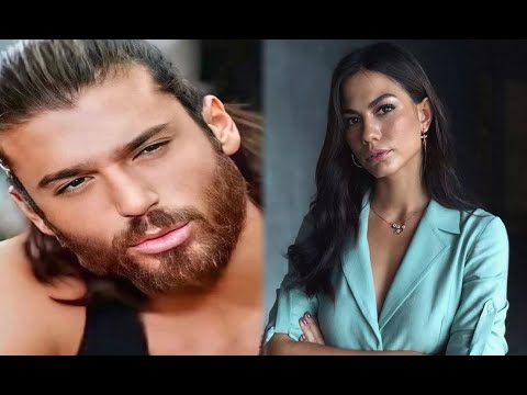 Видео: Джан Яман говорит такое о Демет Оздемир...