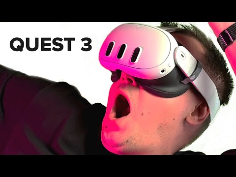 Видео: VR в 2024 стоит своих денег?