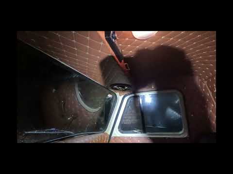 Видео: Старичок газ 53.