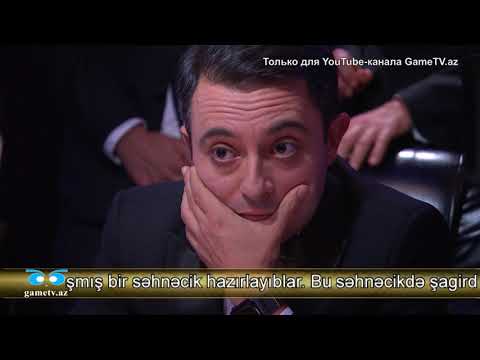 Видео: Что? Где? Когда? Азербайджан. Четвертая игра осенней серии 2021 года.