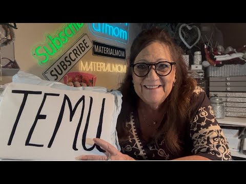 Видео: Большие Тему вещи, которые я ждал