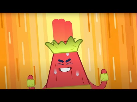 Видео: Ты или Я - Клауди спешит на помощь 7 серия - Улётная доставка 2 сезон