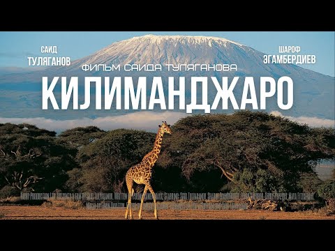 Видео: Килиманджаро - 36 серия Духа приключений