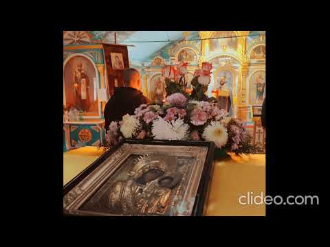 Видео: История имеет форму круга, всё повторяется... (Протоиерей Василий Хадыкин)