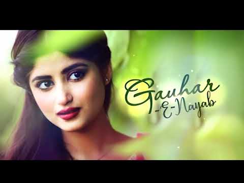 Видео: Свет Гохар 15 серия русские субтитры