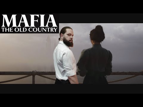 Видео: ФИНАЛ (ч.2) - Mafia The old country [16]
