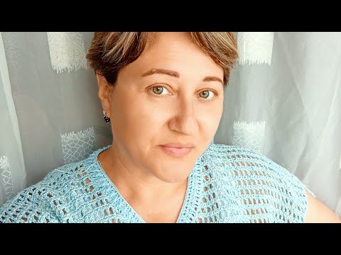Видео: "Вязальная эпопея" или "Борьба с недовязом", серия √1.