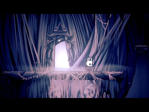 Видео: ПАУЧЬИ ВЛАДЕНИЯ - Hollow Knight #19