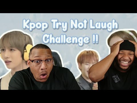 Видео: [KPOP ПОПРОБУЙТЕ НЕ СМЕЯТЬСЯ] Забавные и неловкие моменты (вырванные из контекста) | РЕАКЦИЯ БЛИЗ...