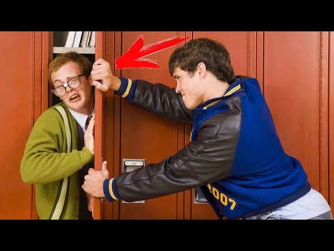 Видео: Постоял за себя. Заступился за друга, брата и девушку. Часть 95