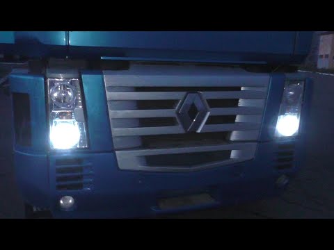 Видео: Делаем Рено. Готовим БАТ-М к зиме.