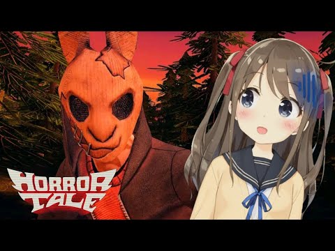 Видео: Я не буду твоим другом! | Horror Tale #1