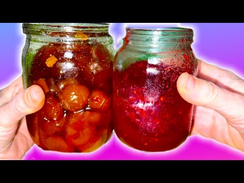 Видео: Вот что нужно делать с КИСЛЫМ вареньем/ Постная КОВРИЖКА/ КОВРИЖКА на варенье / Из средних веков