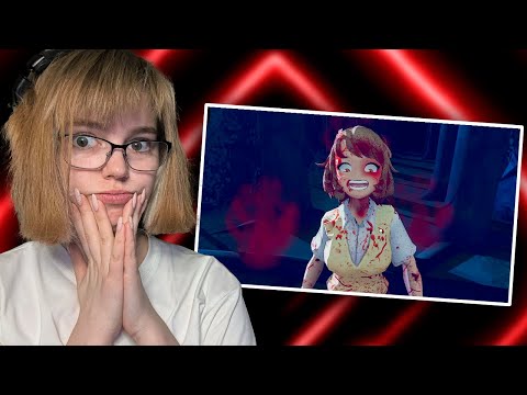 Видео: РЕАКЦИЯ НА VALERA GHOSTHER | Я ВЫБРАЛ ЕЕ 👭