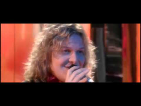 Видео: Александр Ягья и группа "Белый Орёл" — Неповторимая (ТВ, 2010)