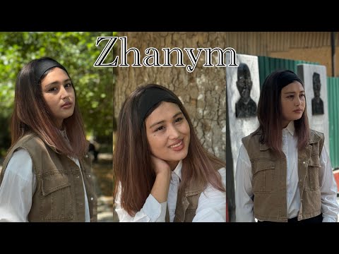 Видео: ӘДЕМІ АСҚАРҚЫЗЫ || ЖАНЫМ 🎼🤤{ MOOD VIDEO}