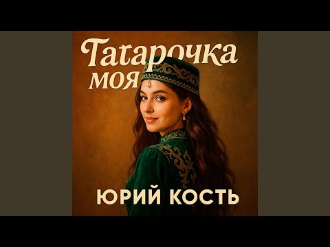 Видео: Татарочка моя