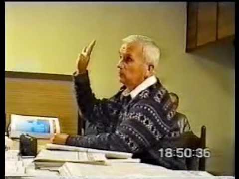 Видео: 2000.09.27 Саи Баба, Индия, АПЛ Курск (Зазнобин В.М.)
