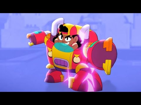 Видео: #15 Апнул Мэг на 5000 трофеев в Нулс Бравле!