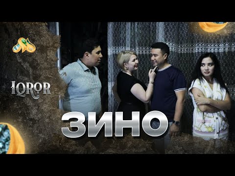 Видео: Зино... Iqror, 597 - son