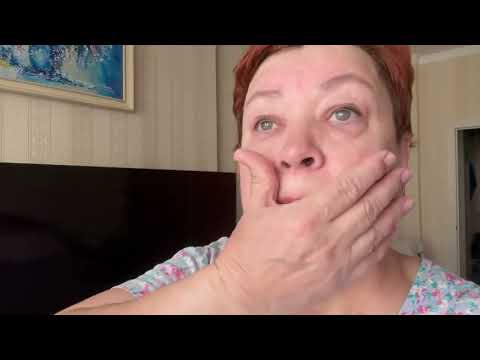 Видео: Стрессанули МЫ знатно! НОЧЬЮ ЛОМАЛИ НАМ РОЛЛЕТЫ! #мамаотличника #ночныеистории 