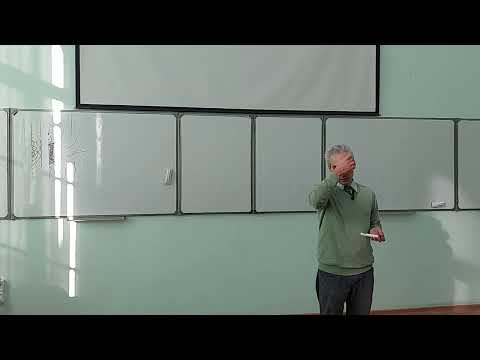 Видео: Оптика Л6. 2023. Дифракция Френеля