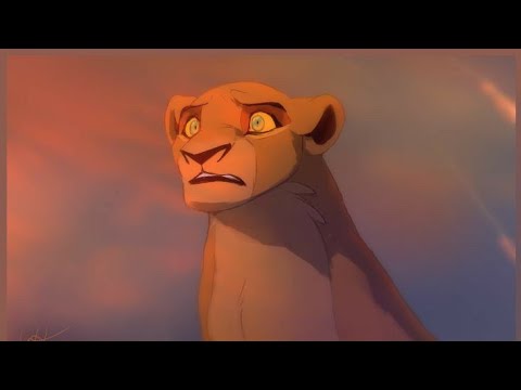 Видео: Комикс:,,Прайд Нзури".Часть #5.