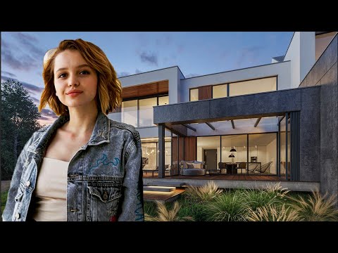 Видео: Как живет Василина Юсковец и СКОЛЬКО она зрабатывает