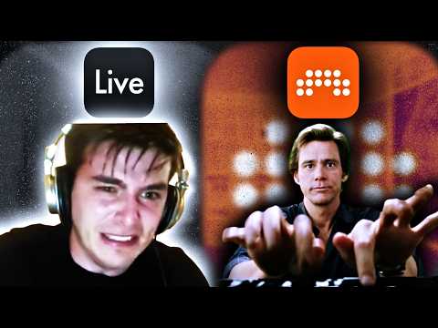 Видео: Почему Bitwig удобнее Ableton (ПРИМЕРЫ)
