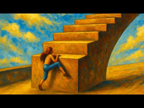 Видео: Как получить желаемое, не прикладывая усилий? (Усилие — это то, что скрывает его от тебя)