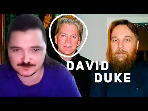 Видео: Маргинал восхищён гением Дугина