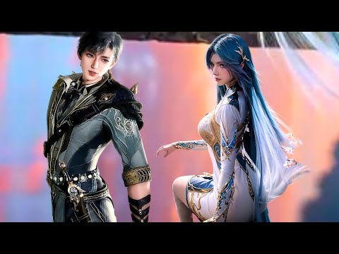 Видео: БОЕВОЙ КОНТИНЕНТ 2 - Теперь Хо Юйхао должен взять Ван Цю'эр в Жёны!