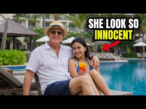 Видео: После развода он встречался с филиппинкой — его худшее решение в жизни 🇵🇭
