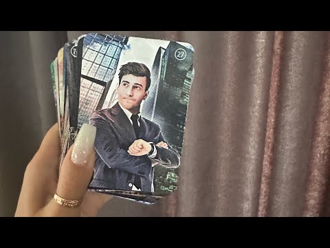 Видео: СВЫШЕ ВСЕ РЕШЕНО. ВАШИМ МУЖЕМ БУДЕТ МИЛЛИОНЕР, О КОТОРОМ МЕЧТАЮТ МНОГИЕ ЖЕНЩИНЫ. НО ОН ВЫБЕРЕТ ВАС