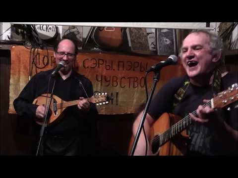 Видео: Слушаем рок: Дисфория, Страна Идиотов, Костя Маргинал, Чапурина и другие