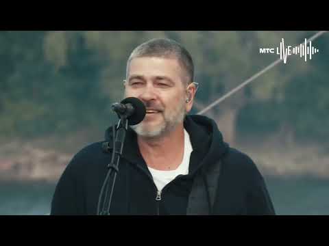 Видео: Сплин, концерт Рок на Волге, МТС Live 2020