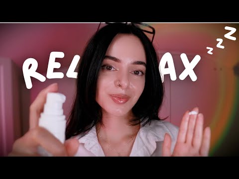 Видео: ASMR на Български 🇧🇬 Лична Грижа и СПА Релакс 🩷 Personal Attention Spa Day for Deep Relaxation
