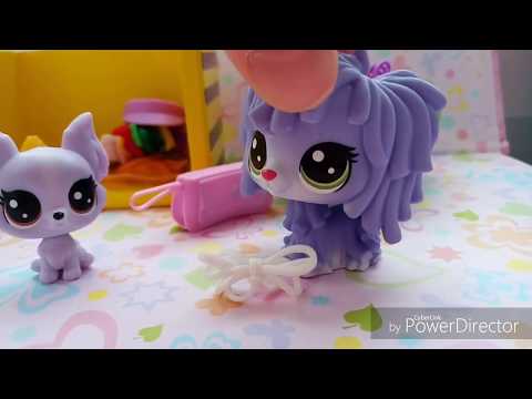 Видео: Мама купи мне LPS!😄