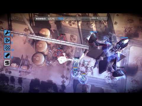 Видео: Anomaly: Warzone Earth Багдадская мясорубка 1