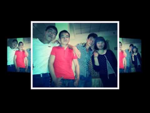 Видео: Куршаб Бектемиров 11а класс