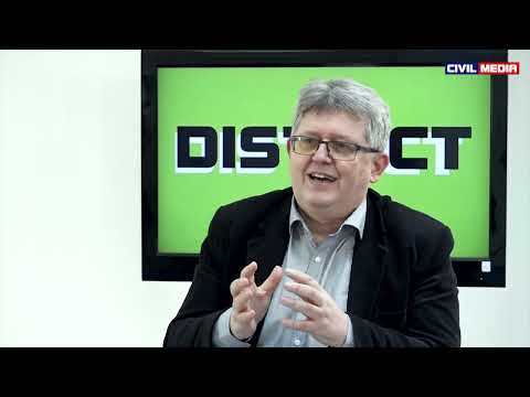 Видео: Светозаревиќ: Во името Македонија се содржани сите идентитетски континуитети на државата и народот