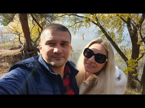 Видео: Стрим. Приднепровский лес. Днепр. Анастасия и Артем Ретин  🎥  в прямом эфире!